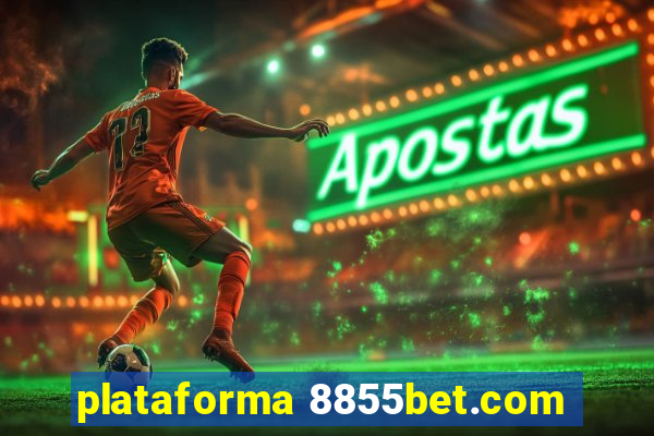 plataforma 8855bet.com